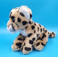 Jaguar leopard ganz gebraucht kaufen  Verl