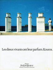 Publicité advertising 127 d'occasion  Tinténiac