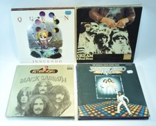 20x lps rock gebraucht kaufen  Deutschland
