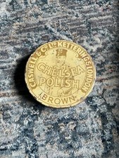 Vintage chelsea brown for sale  KIDLINGTON