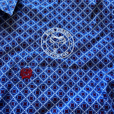Cinch mens shirt for sale  Boca Raton