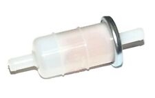 Benzinfilter Kraftstofffilter 8 mm für KAWASAKI YAMAHA 49019-1055 comprar usado  Enviando para Brazil