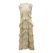 Sienna miller ruffle for sale  LONDON