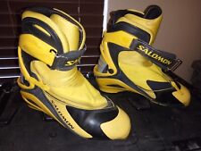 Salomon rs9 sns for sale  Sparks