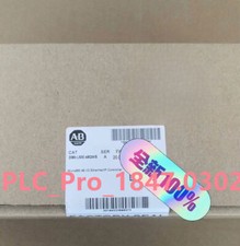 1 peça nova controladora EtherNet/IP Allen Bradley 2080-L50E-48QWB Micro850 48 E/S comprar usado  Enviando para Brazil