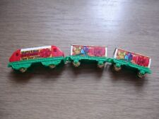 Weihnachts zug lok gebraucht kaufen  Deutschland