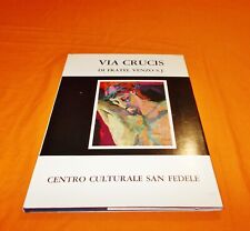 Via crucis fratel usato  Marcianise