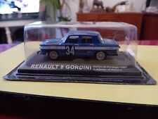 Renault gordini ralle d'occasion  Erstein