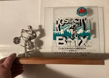 Bmx bike trophies for sale  Laguna Woods