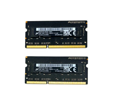 8gb ram ddr3l for sale  Las Vegas