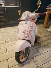 Peg perego 12v for sale  LLANELLI