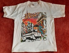 Riot thundersteel shirt gebraucht kaufen  Gelsenkirchen