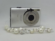 Canon ixus 8.0mp d'occasion  Expédié en Belgium