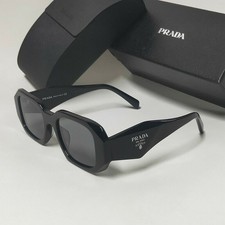 Prada pr17ws 1ab5s049 for sale  San Anselmo