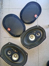 Vintage parleur jbl d'occasion  Marange-Silvange