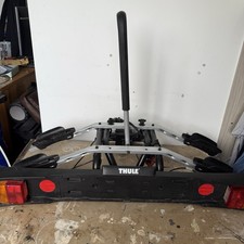 Thule th9502 ride for sale  HAYLE