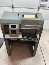 19 teletype for sale  South Lake Tahoe
