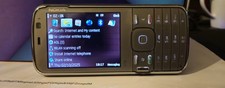 Nokia n79 unlocked for sale  BIRMINGHAM