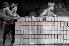 F022915 brazilian workers for sale  MAIDSTONE