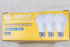 Neporal full spectrum for sale  Columbus