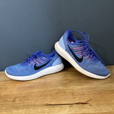 Nike lunarglide running for sale  SALISBURY