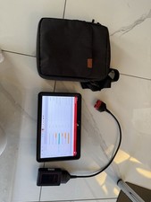 Xdiag 2026 profi gebraucht kaufen  Sittensen