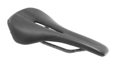Usado, Selim de bicicleta de estrada Specialized S-Works Phenom 143mm 7x 9mm cascalho preto TT Tri comprar usado  Enviando para Brazil
