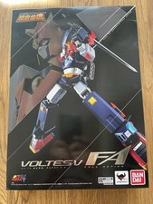 Bandai soul chogokin for sale  Irvine