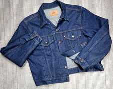 Vintage levi denim for sale  Greensboro