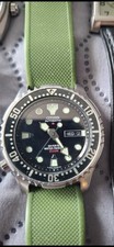 Citizen promaster automatic for sale  LIVERPOOL