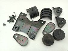 Set supporti serbatoio usato Set supporti serbatoio usato  Italia