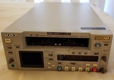 Sony dsr dvcam for sale  Lancaster