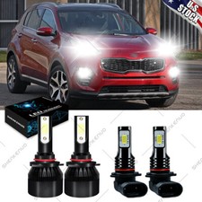 Kia sportage 2017 for sale  Rowland Heights