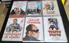 Carlo verdone lotto usato  Massa