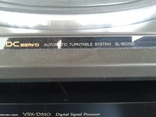 technics sl bd20 usato technics sl bd20 usato Mignanego