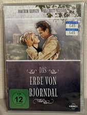 Dvd erbe björndal gebraucht kaufen  Oberndorf am Neckar