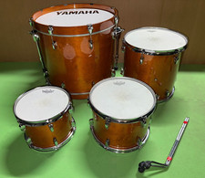 Yamaha stage custom for sale  Covina