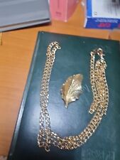 Vintage collana con usato  San Godenzo