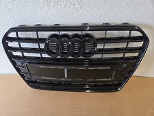 Audi kühlergrill frontgrill gebraucht kaufen  Schwarmstedt