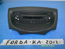 Ford dal 2012 usato  Napoli