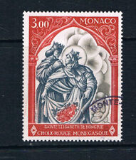 Monaco 1969 Monaco Cruz Vermelha o/Fu Sg 944 Yvert 788 comprar usado  Enviando para Brazil