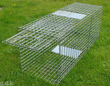 Large folding fox for sale  ST. ALBANS