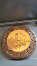 Wand teller wandteller gebraucht kaufen  Deutschland