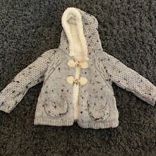 zara girls cardigan for sale  HIGH WYCOMBE