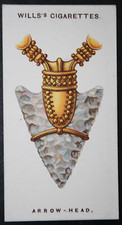 Neolithic flint arrowhead for sale  DERBY