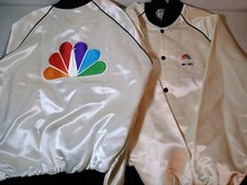 Vtg 1980 nbc for sale  Scottsdale