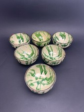 Suite ceramic bowls d'occasion  Expédié en Belgium