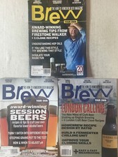 Lot brew homebrew for sale  Easton