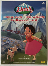 Heidi sui monti usato  Schio