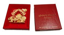 Vtg. tamerlane 24kt for sale  Saint Paul